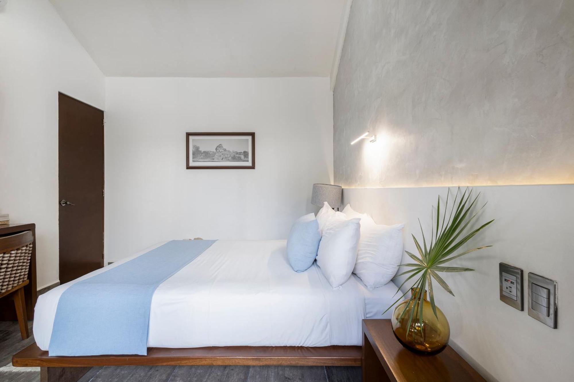 Areia Playa Del Carmen - Beach Front Hotel Room photo