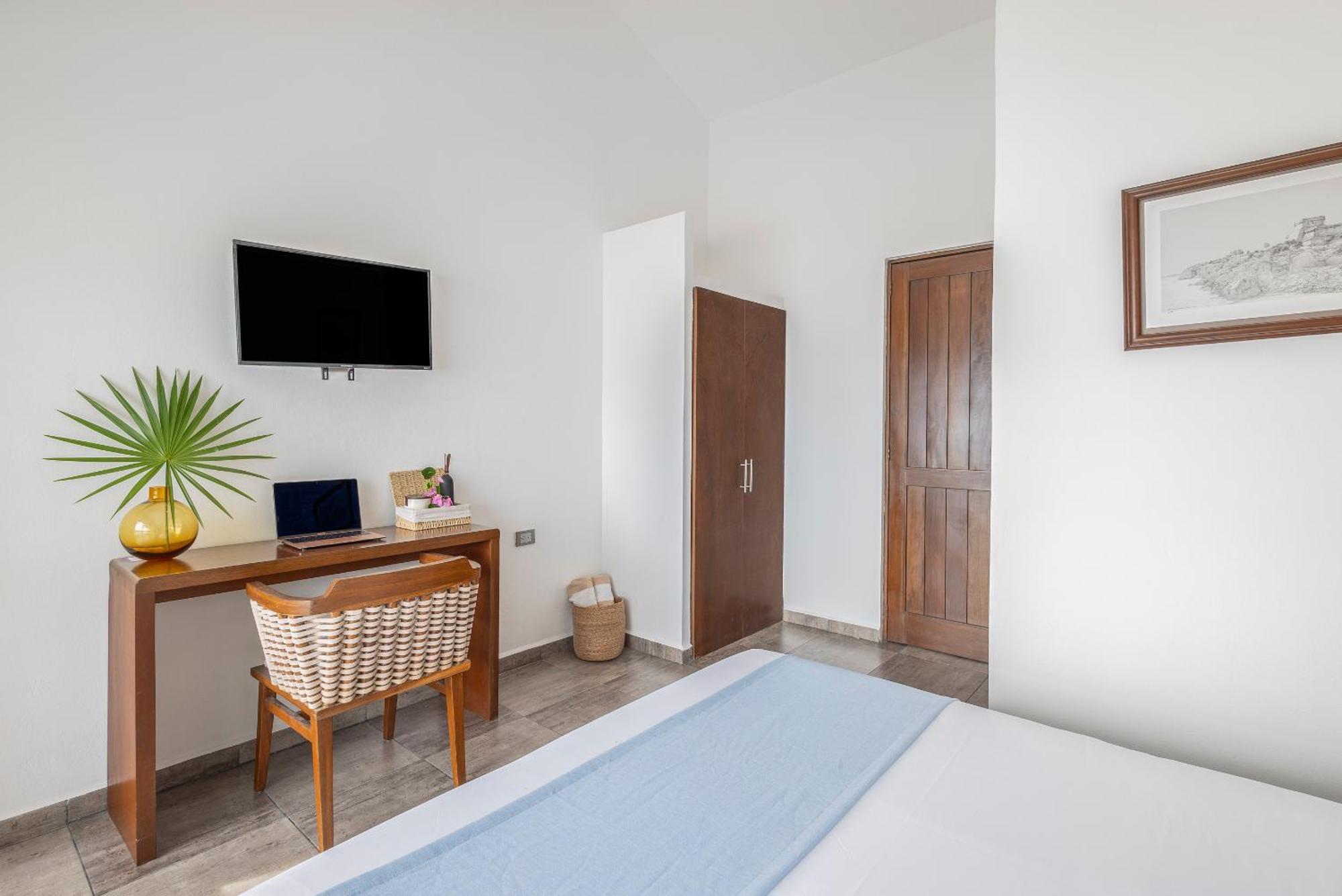 Areia Playa Del Carmen - Beach Front Hotel Room photo