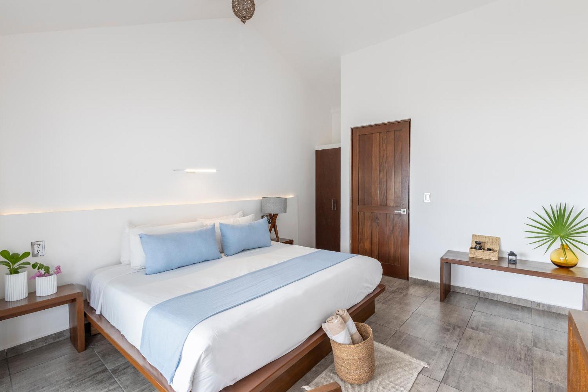 Areia Playa Del Carmen - Beach Front Hotel Room photo