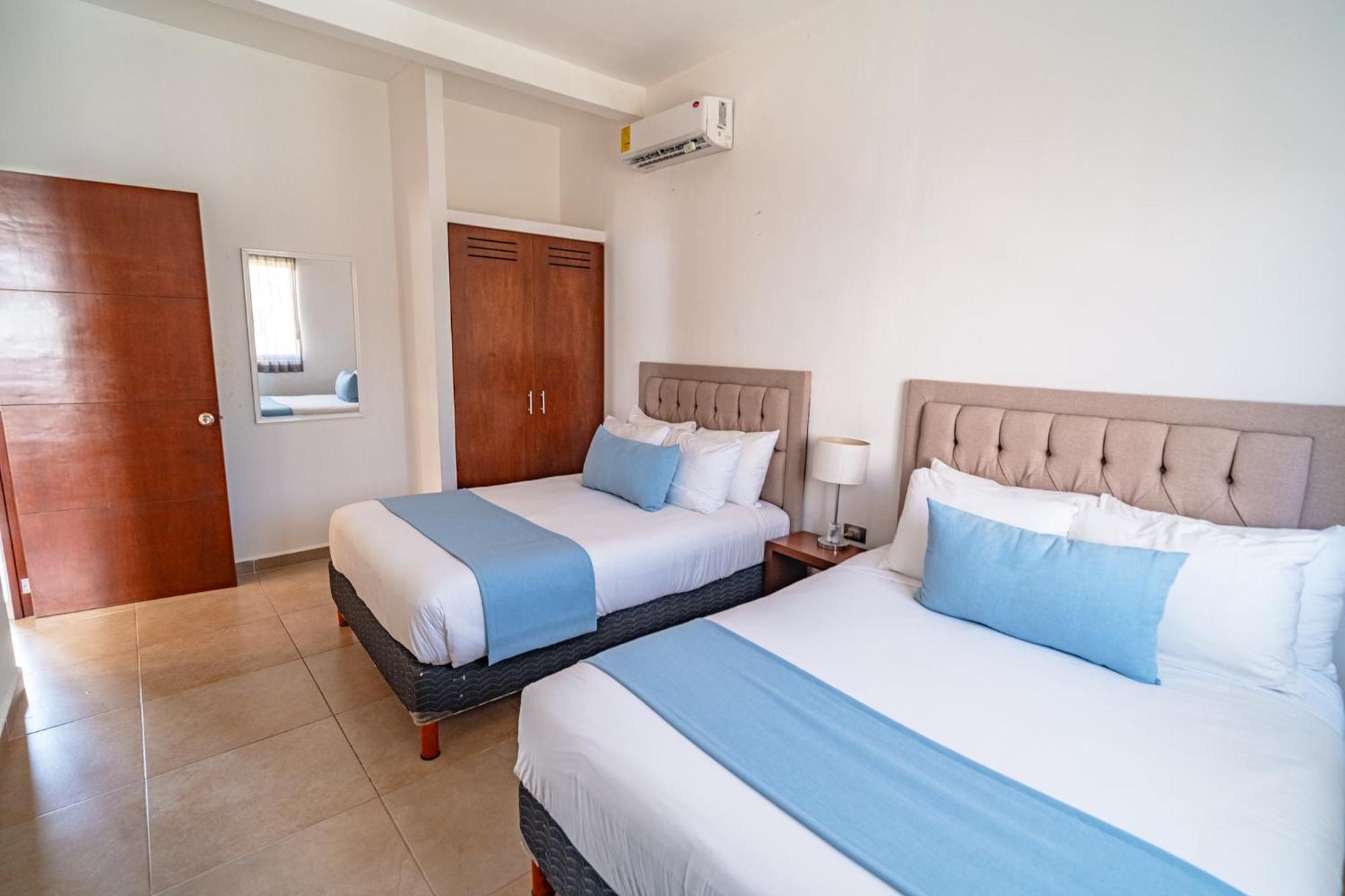 Areia Playa Del Carmen - Beach Front Hotel Room photo